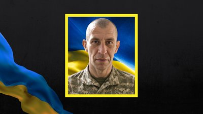 У громадах Кіровоградщини попрощались із шістьма захисниками