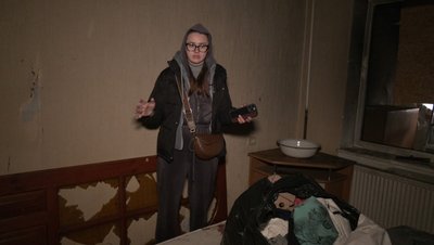 Ірина Зінчук, квартира, вибух, тернопіль Ірина Зінчук, квартира, вибух, тернопіль