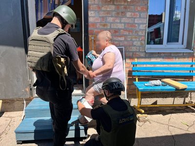 Атака по інфраструктурі Кривого Рогу, обстріли Нікопольщини. Головні новини Дніпра та області 21 червня
