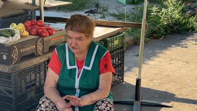 У Добропіллі почалась примусова евакуація дітей: чи погоджуються родини виїжджати У Добропіллі почалась примусова евакуація дітей: чи погоджуються родини виїжджати