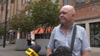 У Дніпрі продовжується перейменування топонімів: що про це думають містяни У Дніпрі продовжується перейменування топонімів: що про це думають містяни
