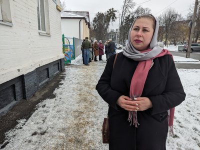 "Хочемо зберегти колектив": чи планують закривати дитячий садок "Веселка" у Полтаві