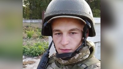 Полеглі герої Вінниччини: за тиждень стало відомо про загибель захисників Полеглі герої Вінниччини: за тиждень стало відомо про загибель захисників