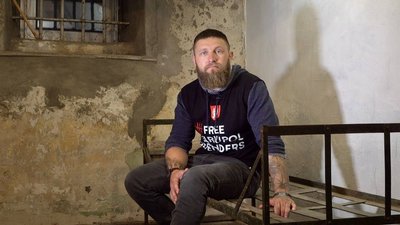 Музей полів'язнів Тернопіль Музей полів'язнів Тернопіль