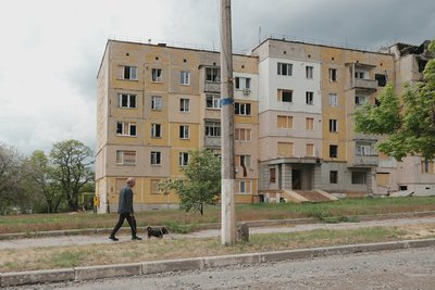 Куп'янськ Куп'янськ