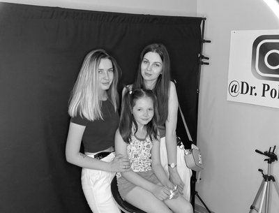 У 24 роки стала вдовою, втратила брата й пішла служити: історія військовослужбовиці Юлії Костенко У 24 роки стала вдовою, втратила брата й пішла служити: історія військовослужбовиці Юлії Костенко
