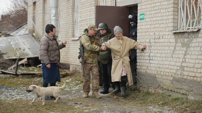 57 тис. вибухів. Найбільш масштабні обстріли Сумщини у 2024 році 57 тис. вибухів. Найбільш масштабні обстріли Сумщини у 2024 році