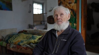 Пережив дві війни й Голодомор: історія 98-річного Івана Мельника з Вінниччини Пережив дві війни й Голодомор: історія 98-річного Івана Мельника з Вінниччини