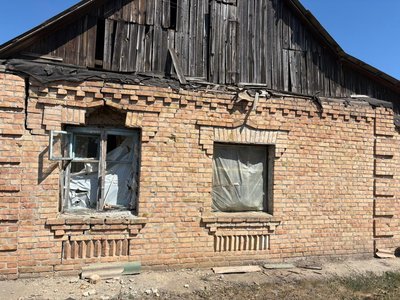 Поранені через обстріли, акція-нагадування, безпекова ситуація в Олексіївці. Головні новини Дніпра та області 2 серпня Поранені через обстріли, акція-нагадування, безпекова ситуація в Олексіївці. Головні новини Дніпра та області 2 серпня