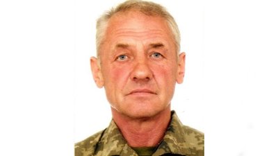 Полеглі герої Вінниччини: за тиждень стало відомо про загибель 10 захисників Полеглі герої Вінниччини: за тиждень стало відомо про загибель 10 захисників