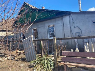 Масований обстріл Костянтинівки. Військові РФ обстрілюють Донеччину Масований обстріл Костянтинівки. Військові РФ обстрілюють Донеччину