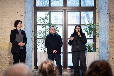 Чому ілюстрація це щось більше за зображення у книжці: "Ілюстротека" пробує дати відповідь Чому ілюстрація це щось більше за зображення у книжці: "Ілюстротека" пробує дати відповідь