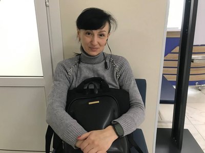 У Житомирі спостерігається дефіцит вакцини від грипу У Житомирі спостерігається дефіцит вакцини від грипу