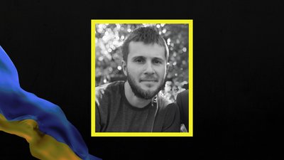 На фронті загинули двоє військових з Дніпропетровщини