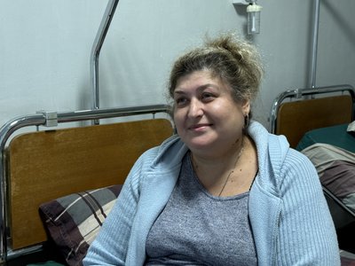 300 операцій за пів року. Чи планують закривати хірургічне відділення у Кролевці?