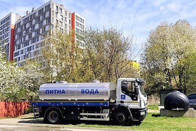водааа водааа