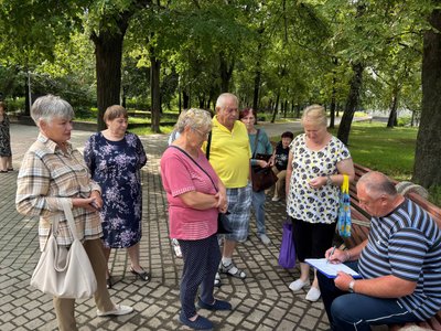 У Гайсині жителі звернулися до прокуратури через тарифи на воду: що відомо У Гайсині жителі звернулися до прокуратури через тарифи на воду: що відомо