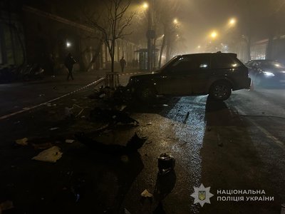 1453-й день війни. Хроніка подій в Одесі й на Одещині 1453-й день війни. Хроніка подій в Одесі й на Одещині
