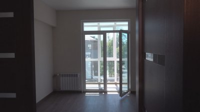 У Запоріжжі майже відновили будинок на Соборному