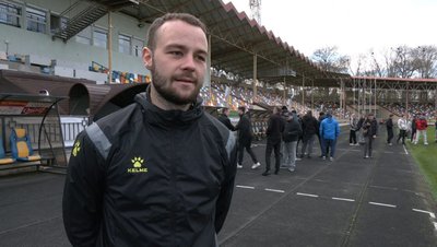 тернопіль, фк нива, стадіон, матч, Сергій Давидов, 7 квітня 2026 року тернопіль, фк нива, стадіон, матч, Сергій Давидов, 7 квітня 2026 року