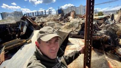 Екологічні злочини та виплата репарацій Екологічні злочини та виплата репарацій
