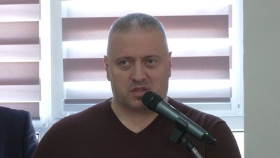У Рівному планують закупити 8 малогабаритних автобусів У Рівному планують закупити 8 малогабаритних автобусів