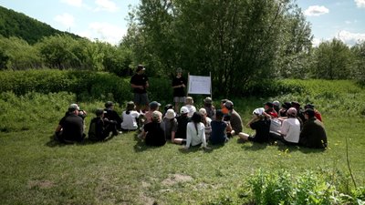свято весни, пластуни, тернопільщина, змаг свято весни, пластуни, тернопільщина, змаг