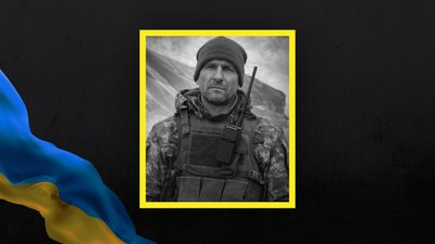 Втрати Волині: на війні загинули Сергій Федорук та Микола Сич Втрати Волині: на війні загинули Сергій Федорук та Микола Сич