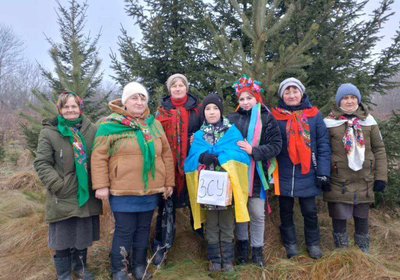 "Це не та війна, яка могла б бути без дронів": волонтерка з Хмельниччини розповіла про потреби військових "Це не та війна, яка могла б бути без дронів": волонтерка з Хмельниччини розповіла про потреби військових