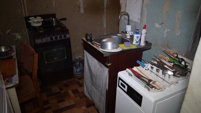 Тариф "військовий". У прифронтових громадах Дніпропетровщини оренда житла для бійців сягає 50-70 тисяч гривень Тариф "військовий". У прифронтових громадах Дніпропетровщини оренда житла для бійців сягає 50-70 тисяч гривень
