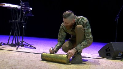 Збірки поезій авторів з Донбасу Збірки поезій авторів з Донбасу