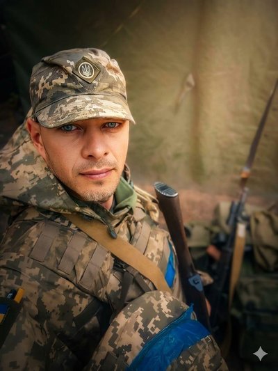 Сергій Данов Сергій Данов
