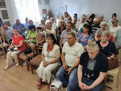 просвіта, тернопіль просвіта, тернопіль