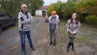 "Це буде катастрофа": чим загрожує макухівське звалище біля Полтави