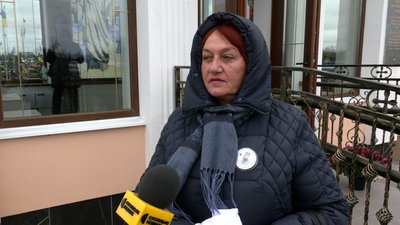 У Чернігові на кладовищі "Яцево" відкрили та освятили відбудовану каплицю У Чернігові на кладовищі "Яцево" відкрили та освятили відбудовану каплицю