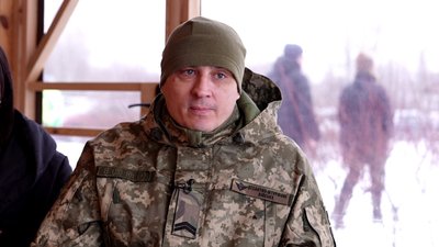 "Ukrayinalı olğanımnı kösterdim": işğalciler tarafından taqip etilgen Qırımlı asker İğor "Sevastopol" Movenkoniñ ikâyesi "Ukrayinalı olğanımnı kösterdim": işğalciler tarafından taqip etilgen Qırımlı asker İğor "Sevastopol" Movenkoniñ ikâyesi
