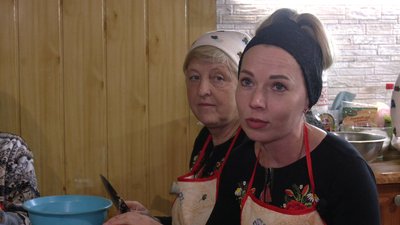Марина Гаврилюк Марина Гаврилюк