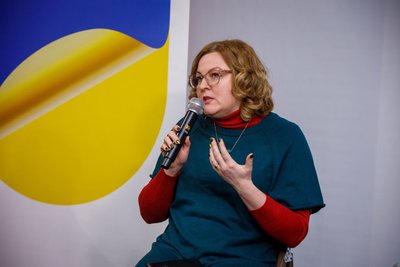Тахтаулова Марія Тахтаулова Марія