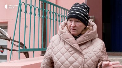 Минуло півтора року: чому одесити не задоволені ремонтом пошкодженого вибухом будинку Минуло півтора року: чому одесити не задоволені ремонтом пошкодженого вибухом будинку