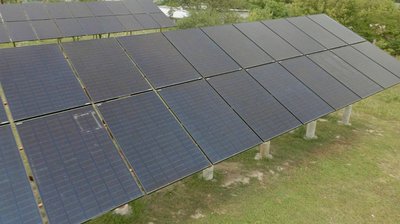 сонячні панелі сонячні панелі