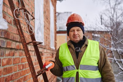 "Армія відновлення", Артур Дідусенко "Армія відновлення", Артур Дідусенко
