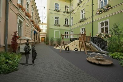 "Громадський бюджет-2026" , Тернопільська громада, проєкти громадського бюджету