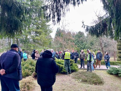 Як обрізати дерева навесні, щоб не втратити врожай: терміни, методи, інструменти Як обрізати дерева навесні, щоб не втратити врожай: терміни, методи, інструменти