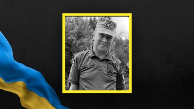 На Львівщині 28 вересня попрощаються з двома захисниками На Львівщині 28 вересня попрощаються з двома захисниками