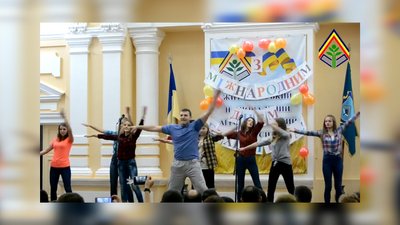 Пам'яті Миколи Кондратюка – вчителя, який загинув, захищаючи Україну Пам'яті Миколи Кондратюка – вчителя, який загинув, захищаючи Україну