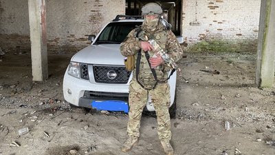 Власник тату-салону Леонід Краматорськ Донецька область Власник тату-салону Леонід Краматорськ Донецька область