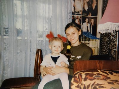 Розповіла про свій Крим: кримчанка Дар'я Фурсова про виступ на саміті Кримської платформи Розповіла про свій Крим: кримчанка Дар'я Фурсова про виступ на саміті Кримської платформи