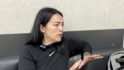На Волині ветерани об'єдналися у «ВетеранХаб»: щомісяця отримують до 60 звернень На Волині ветерани об'єдналися у «ВетеранХаб»: щомісяця отримують до 60 звернень