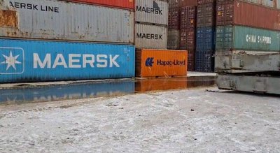 1422 день війни. Хроніка подій в Одесі й Одеській області 1422 день війни. Хроніка подій в Одесі й Одеській області