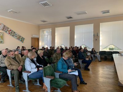 Вдова ветерана зі Шполи бореться за вшанування його пам’яті